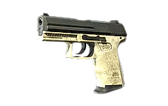 P2000 | Ivory