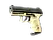 StatTrak™ P2000 | Ivory (Battle-Scarred)