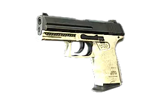 P2000 | Ivory