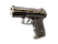 StatTrak™ P2000 | Lifted Spirits (Battle-Scarred)