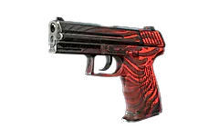 P2000 | Obsidian