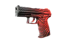 P2000 | Obsidian