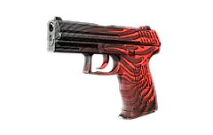 P2000 | Obsidian