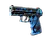 StatTrak™ P2000 | Oceanic (Field-Tested)