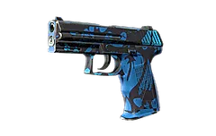 P2000 | Oceanic
