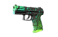 P2000 | Pulse