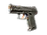 StatTrak™ P2000 | Sure Grip (Field-Tested)