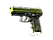 StatTrak™ P2000 | Turf (Minimal Wear)