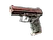 StatTrak™ P2000 | Urban Hazard (Well-Worn)