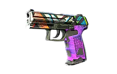 P2000 | Wicked Sick