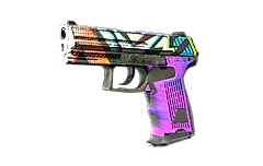 P2000 | Wicked Sick