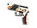 StatTrak™ P250 | Asiimov (Minimal Wear)