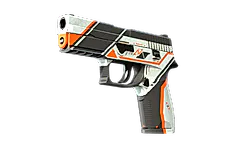 P250 | Asiimov