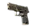 StatTrak™ P250 | Bullfrog (Factory New)