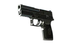 P250 | Cartel