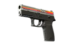 P250 | Cassette