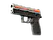 StatTrak™ P250 | Cassette (Minimal Wear)