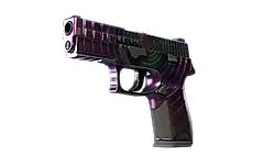P250 | Epicenter