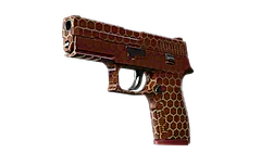 P250 | Hive