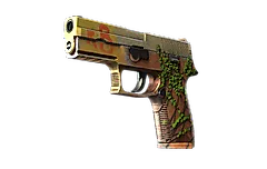 P250 | Inferno