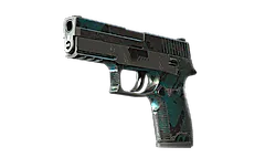 P250 | Ripple