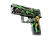 StatTrak™ P250 | See Ya Later (Battle-Scarred)