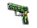 StatTrak™ P250 | See Ya Later (Well-Worn)