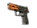 StatTrak™ P250 | Splash (Field-Tested)
