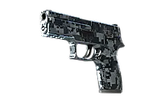 P250 | Steel Disruption