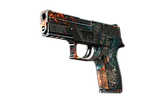 P250 | Supernova