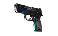 P250 | Valence