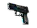 StatTrak™ P250 | Valence (Well-Worn)
