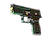 StatTrak™ P250 | Visions (Minimal Wear)