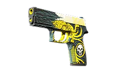P250 | Wingshot