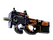 StatTrak™ P90 | Chopper (Battle-Scarred)