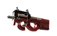 P90 | Cold Blooded