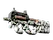 StatTrak™ P90 | Death Grip (Minimal Wear)