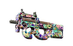 P90 | Death by Kitty