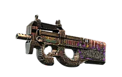 P90 | Freight