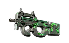 P90 | Grim