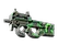 StatTrak™ P90 | Grim (Well-Worn)
