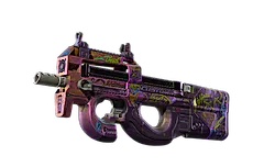 P90 | Neoqueen