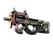 StatTrak™ P90 | Neoqueen (Factory New)
