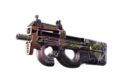 P90 | Neoqueen