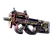 StatTrak™ P90 | Neoqueen (Well-Worn)