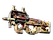StatTrak™ P90 | Randy Rush (Factory New)