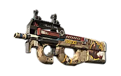 P90 | Randy Rush