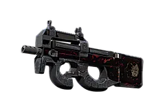 P90 | Shallow Grave