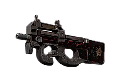 P90 | Shallow Grave