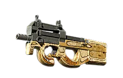 P90 | Shapewood